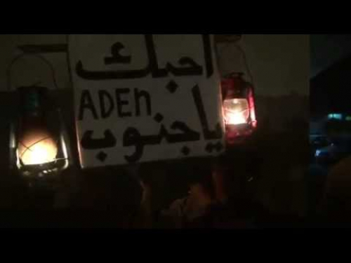 انقطاع الكهرباء في شبوة يدخل أسبوعه.الثالث 