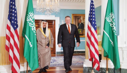 صنعاء والرياض وواشنطن..صفقات الكواليس......: