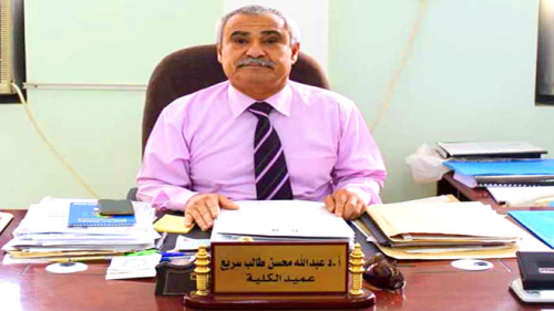 أكاديمي جنوبي .. أوقفوا هذه الحرب البغيضة 