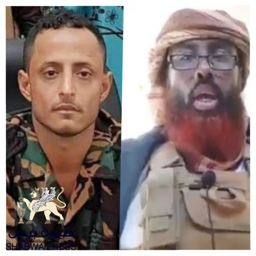 خروج الإمام الصلوي من سراديب الطويلة والدعوة لـ "حيا على الجهاد"‬ 