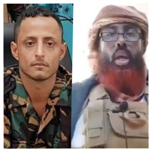 اعلاميون وحقوقيون يطالبون بالكشف عن مصير قائد الجماعة المسلحة المتسببة بأحداث كريتر