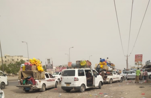 الهجرة الخبيثة: بؤر النزوح اليمنية حاضنة للعناصر الإجرامية في عدن