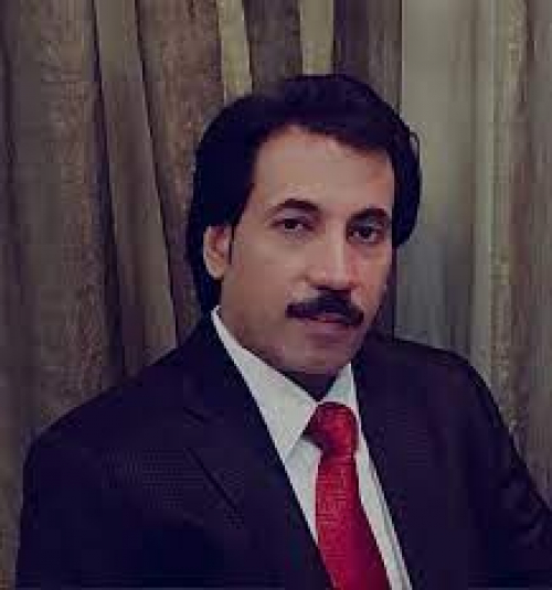 البيض يوجه نصيحة للانتقالي ان يطهر صفوف مؤسساته الامنية والدفاعية بأسرع وقت ممكن