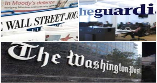 صحف أجنبية تطلع على الأوضاع في العاصمة عدن ومناطق الجنوب