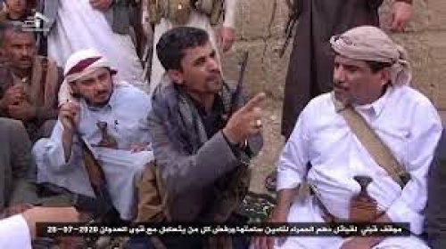 لنعتبر من تجربة الحوثي مع الإصلاح في صنعاء لا لنقلها حرفياً