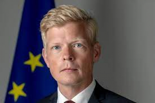 المبعوث الأممي: اتفاق الرياض يحقق الاستقرار ويضمن الخدمات