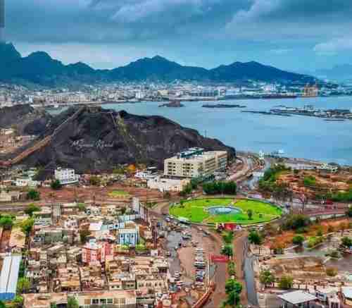 "عدن": درة التاج العربي التي نجحت في مواجهة الاطماع الاسلاموية التي فشلت في إخضاعها