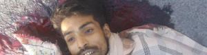 استمرارا للانفلات الامني.. اغتيال مواطن في شبام بوادي حضرموت