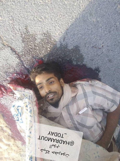 استمرارا للانفلات الامني.. اغتيال مواطن في شبام بوادي حضرموت