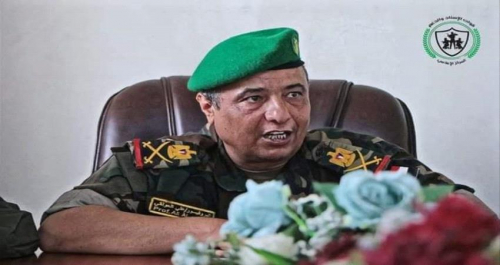 قرار تعيينه أثار جدلآ كبيرا: رئيس اللجنة الامنية العليا للمجلس الانتقالي الجنوبي