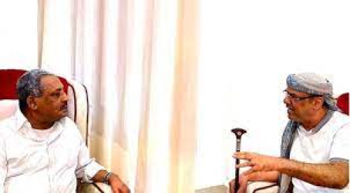 سياسي جنوبي: مرحبا بـ "حسن باعوم" في وطنه ... ولكن؟؟