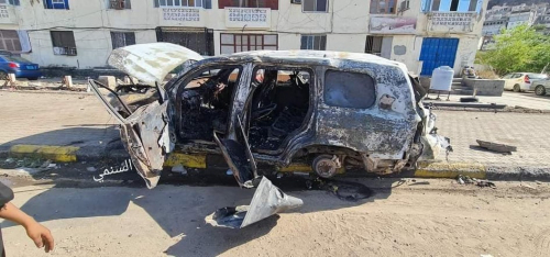 إرهابهم لا يستهدف إلا الجنوبيين ...سياسي جنوبي: لم نسمع بتعرض اليمنيين للارهاب