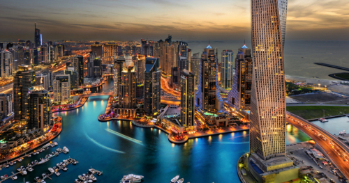 الإمارات.. تحدد شروط الحصول على التأشيرة السياحية لـ 5 سنوات