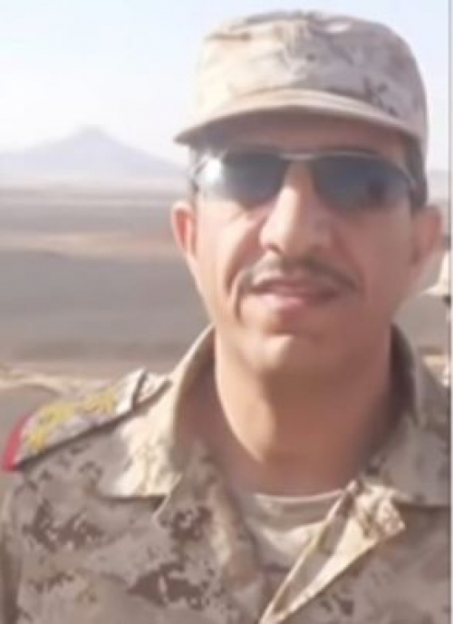 شهادة العميد "مراد علي طريق" كفيلة باقتلاع منظومة الشرعية 