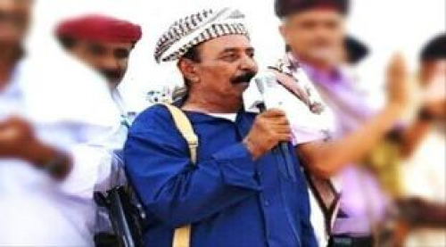 رسالة من الشيخ "العولقي" الى كل قبائل شبوة لمقاطعة دعوة بن عديو للقاء قبلي