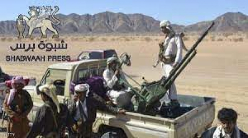 قبيلة بلحارث الأبية ترفض دعوة بن عديو للقاء قبلي هدفه اعطاء شرعية لمليشيات الاحتلال