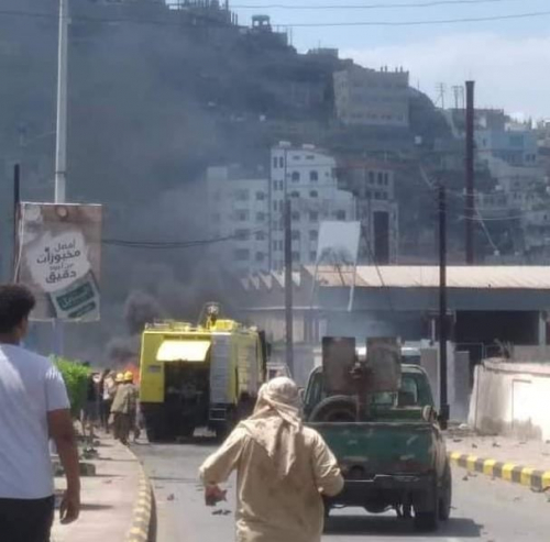 اليافعي: الاخوان والحوثي هم المستفيدين من استهداف القيادات الامنية والسياسية الجنوبية