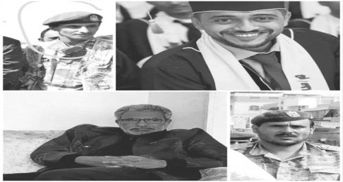 لملس: الجريمة الإرهابية زادتنا إصرارًا على المضي فيما بدأناه لإعادة وجه عدن المشرق