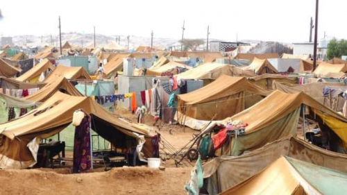 مطالبة بإغلاق مكتب مشبوه بالبريقة يأوي جماعات إرهابية وضباط مخابرات نازحين لجهات معادية للجنوب