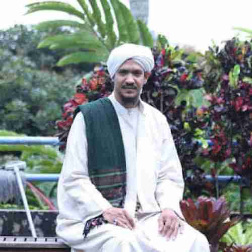 الانتقالي يدين اختطاف الداعية العطاس ويحمل المنطقة العسكرية الأولى المسؤولية