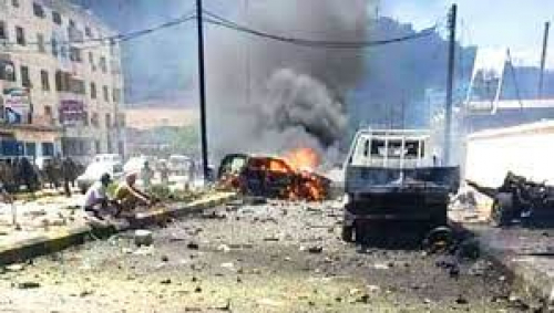 السعودية والشرعية مسؤولتان أخلاقيا وسياسيا واستخباريا عن الإرهاب في الجنوب 