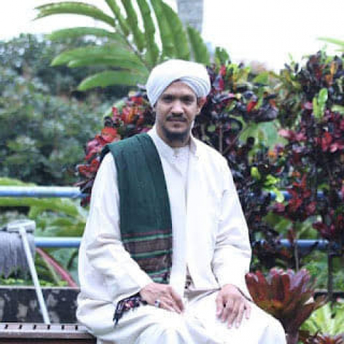  حضرموت لا بواكي لها: السيد "طاهر العطاس"..ما  تباكت جوقة حسب الله على خطفه !!