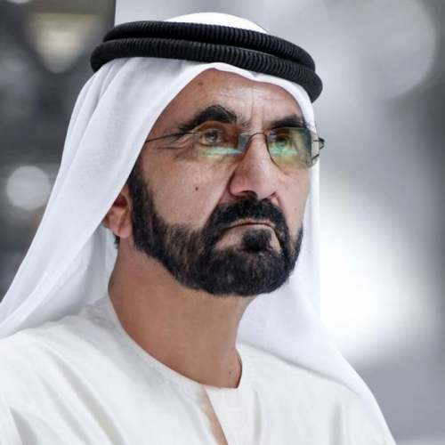 بن راشد: 290 مليار درهم لميزانية الاتحاد حتى 