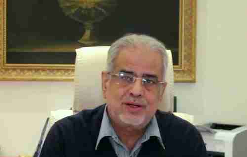 محلل سياسي: اللواء الأحمر وفقدان الشعور بالخجل.. وكذلك مسئولي الشرعية 