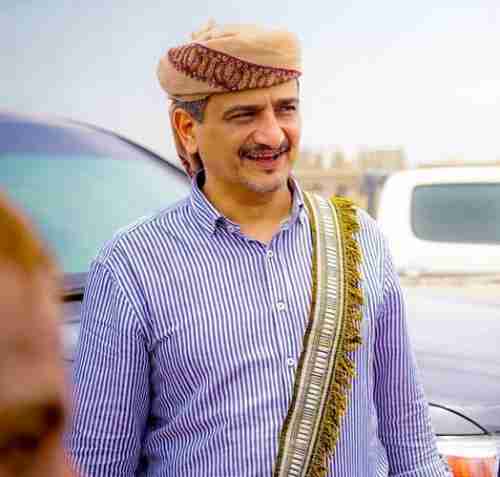 الحافظ  "لملس" يقر حظر بيع المياه المعدنية الواردة من مناطق الحوثي بعدن