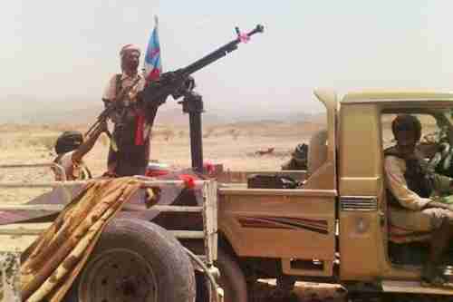 النخبة الحضرمية.. شوكة في حلق قوى إرهاب الشمال 