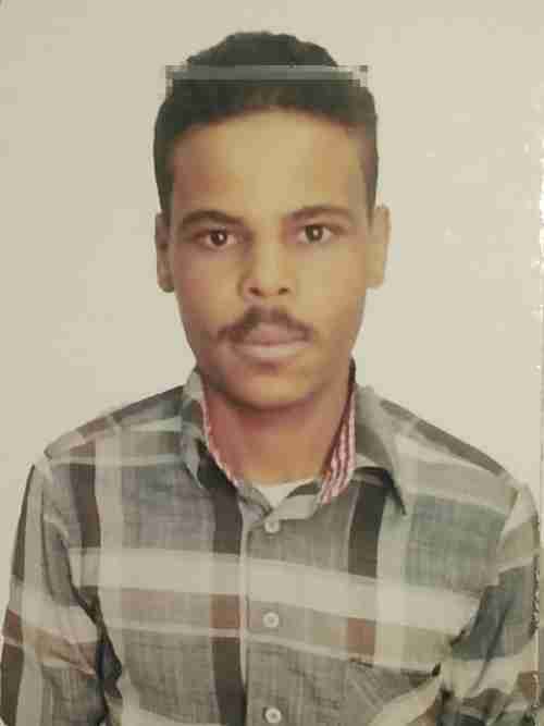 أهالي معتقل شبواني في سجون مأرب يطالبون بسرعة الإفراج عنه