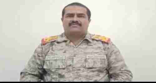 قائد اللواء 19 الاخوان سلموا بيحان ويتآمرون مع الحوثي بمخطط يستهدف المنطقة بأكملها