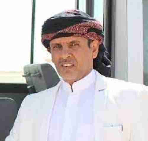 أثناء توليه مسئولية المهرة: "باكريت" واجه أعاصير طبيعية وصراعات وأخرج المحافظة إلى بر الأمان