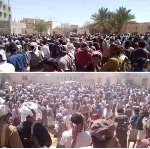 رسالة من الشبواني "سالم بن هارون" إلى الأخ "عوض بن الوزير" 