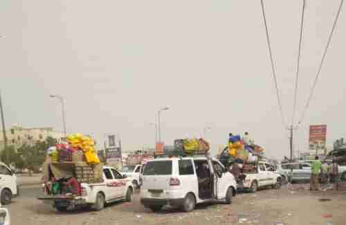 سرطان الاستيطان اليمني: رئاسة الانتقالي تحذّر من التغيير الممنهج للتركيبة السكانية في دلتا أبين