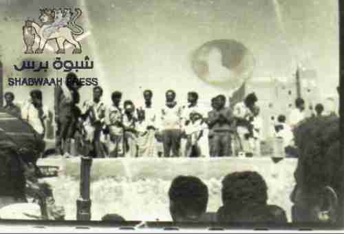 حكم الجبهة القومية المتعسف والمستبد وحكم العسكر في الوطن العربي