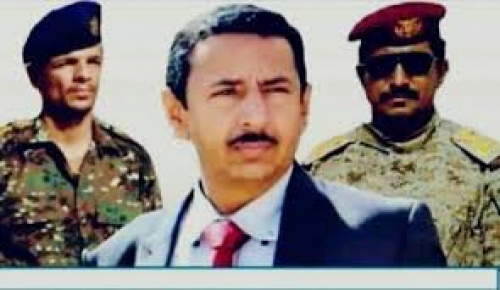قيادة المليشيات تفضح "إخوان المسلمين" وتسليم مديريات بيحان لمليشيات الحوثي