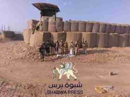 معسكر العلم يتعرض لحصار خانق من قبل قيادات دحباشية منع عنهم وصول الماء والغذاء