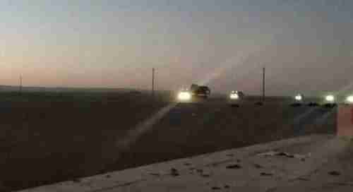 مهدت له بالانسحاب من صفراء عسيلان.. هجوم مباغت على معسكر النخبة في العلم