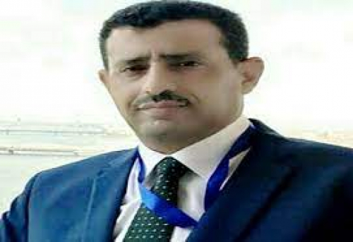 مستشار الزبيدي يكشف هدف الحوثيين من تهديد استهداف الشركات العالمية