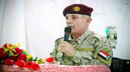 الانتقالي الجنوبي: الضالع مقبرة الحوثيين