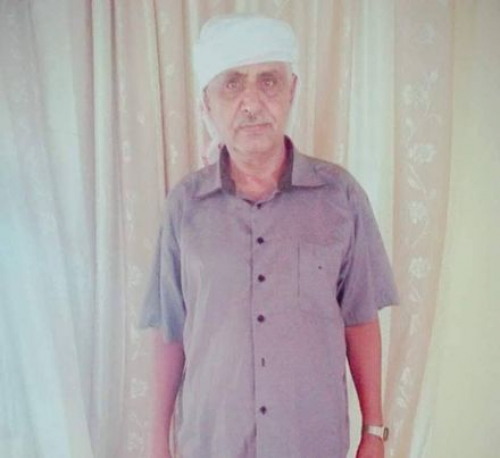 الباحث علي محمد السليماني يمثل اليوم أمام نيابة صيرة
