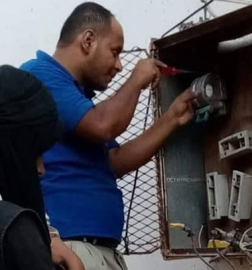 ظاهرة الثارات عادة في عهد الإخوان والعفافيش بفعل فاعل بعد أن انتهت في عهد النخبة الشبوانية
