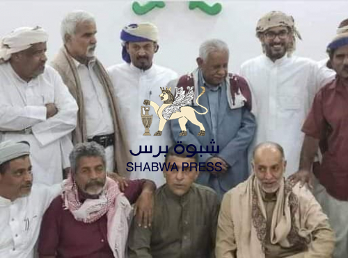 قبائل آل كثير تنفي علاقتها بالدعوات الاخوانية بالتظاهر في وادي حضرموت