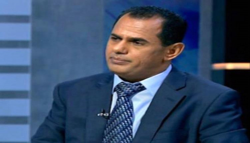 منصور صالح: الحوثيون ضحايا غرورهم الذي سيكتب نهايتهم