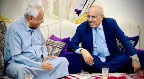 الكثيري: مجلس قبائل آل كثير المعبر وحده عن مواقفنا ولسنا ضد الجنوب ومشروعه