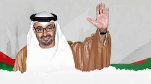 مؤسسة الشيخ خليفة تغرس بذور خيرات الإمارات في سقطرى