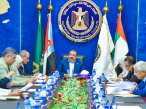 الانتقالي: عرقلة نقل العسكرية الأولى للجبهات ينسف اتفاق الرياض