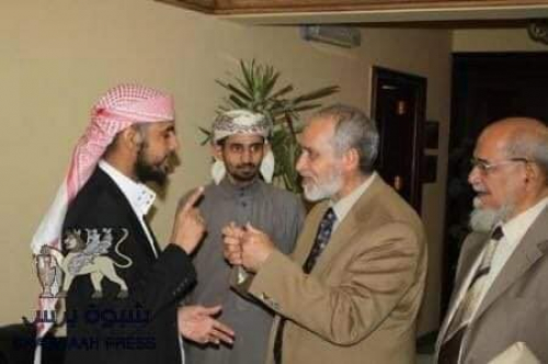 ممارسات استفزازية تضع حزب الإخوان امام فوهة بركان غضب الجنوب