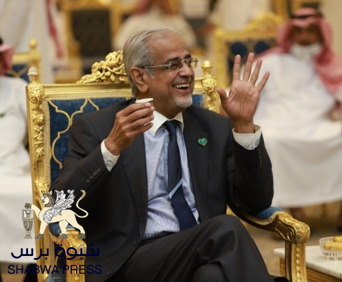 بن عيدان: الاخوان تحولوا إلى مياه راكدة بعد فقدانهم رونق السلطة